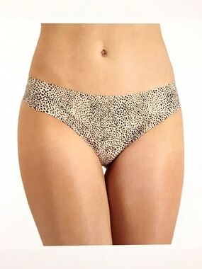8 Pairs of Bikini Panties Alfani Animal Print Women’s Plus Size 1X